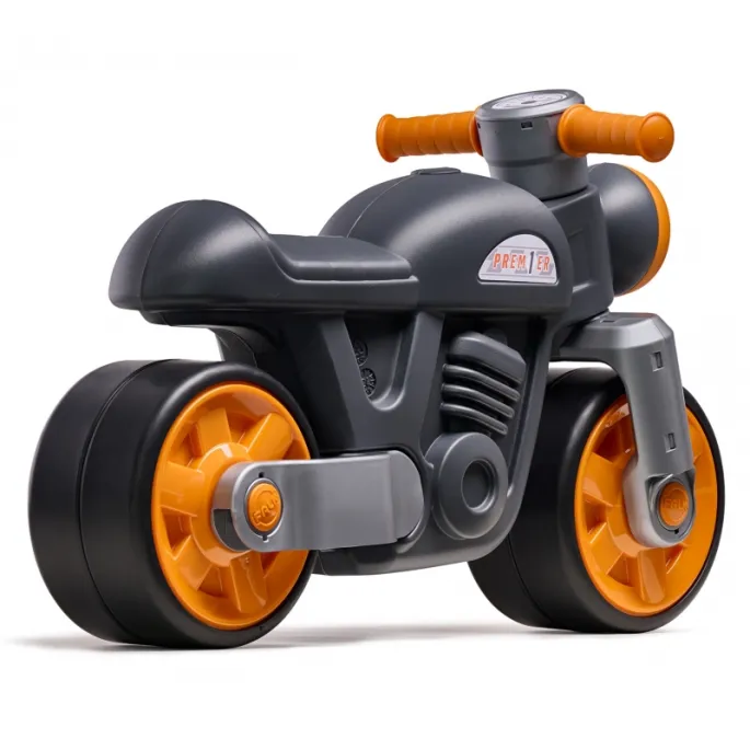 Ekologiczny jeździk z plastiku z recyklingu - FALK Prem1er