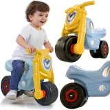 Jeździk dla dzieci Motofeber Casual na świeżym powietrzu