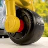 FERBER Motofeber Casual - idealny do zabawy w parku