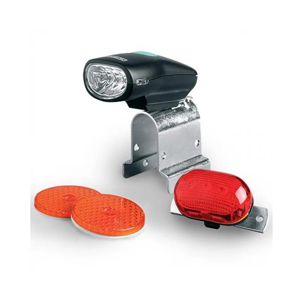 Zestaw świateł LED do gokarta BERG