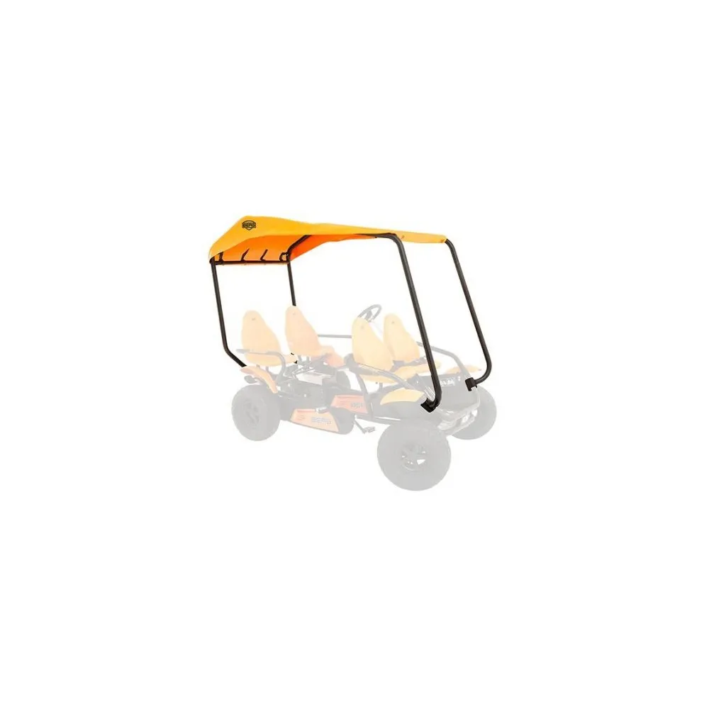 Dach przeciwsłoneczny do gokartów Gran Tour