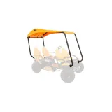 Dach przeciwsłoneczny do gokartów Gran Tour