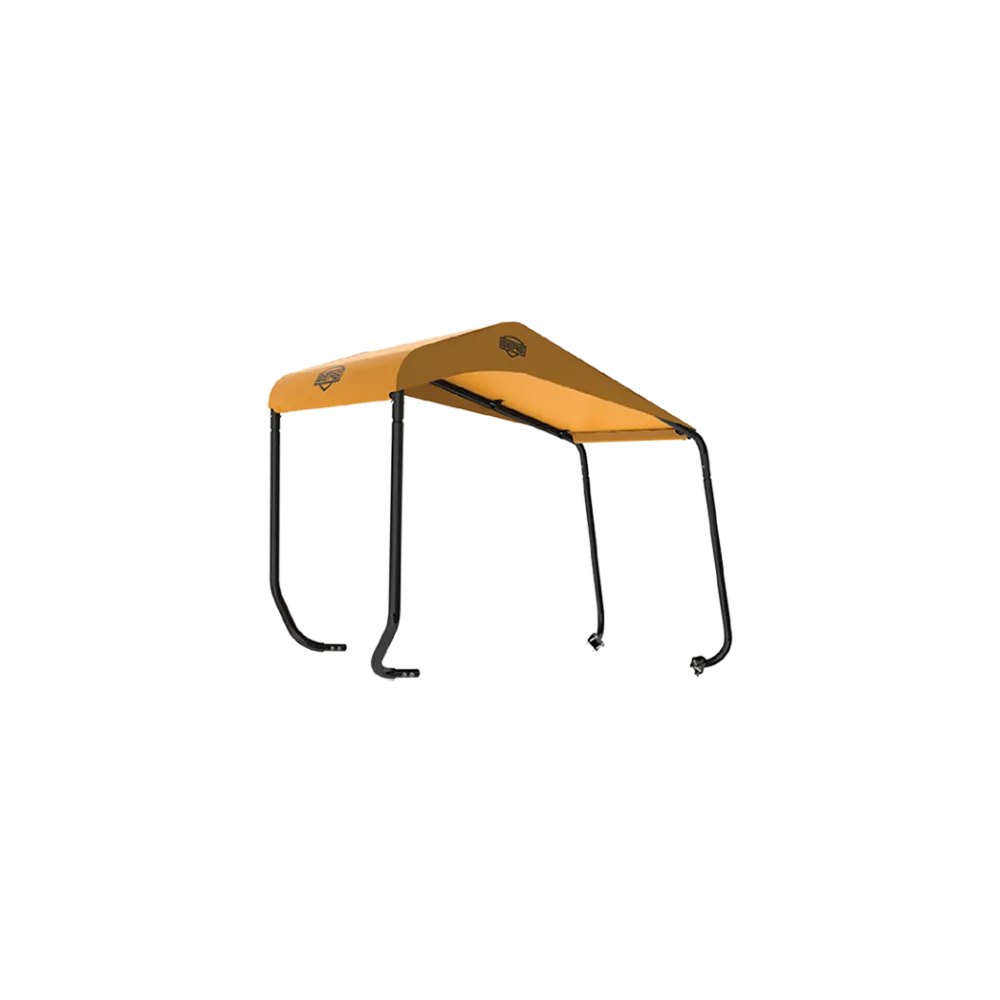 Komfort jazdy z dachem ochronnym Gran Tour