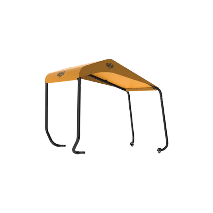 Komfort jazdy z dachem ochronnym Gran Tour