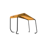 Komfort jazdy z dachem ochronnym Gran Tour