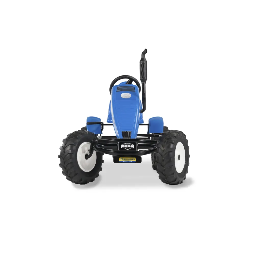 Regulowane siedzenie w gokarcie BERG New Holland