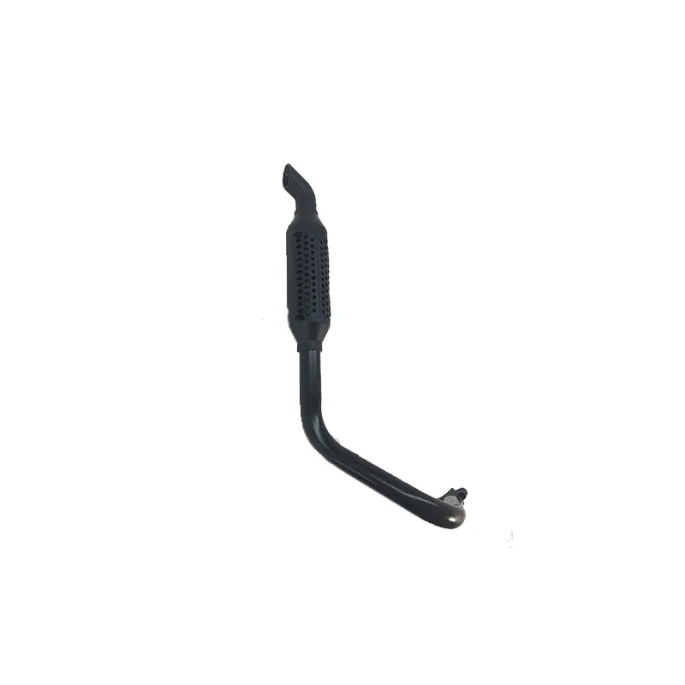 Rura wydechowa do gokartów marki BERG