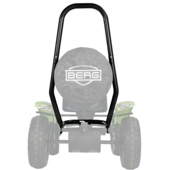 Pałąk rollbar do gokartów off-road z możliwością dodatkowego światła