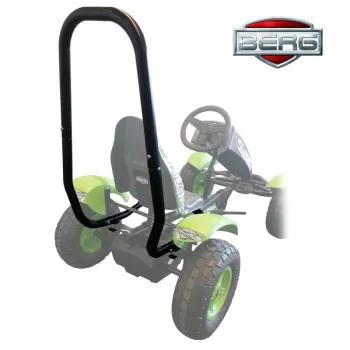 Kompatybilny pałąk ochronny dla modeli BFR i BFR-3