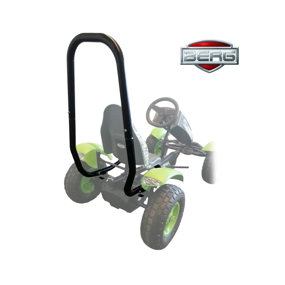 Kompatybilny pałąk ochronny dla modeli BFR i BFR-3