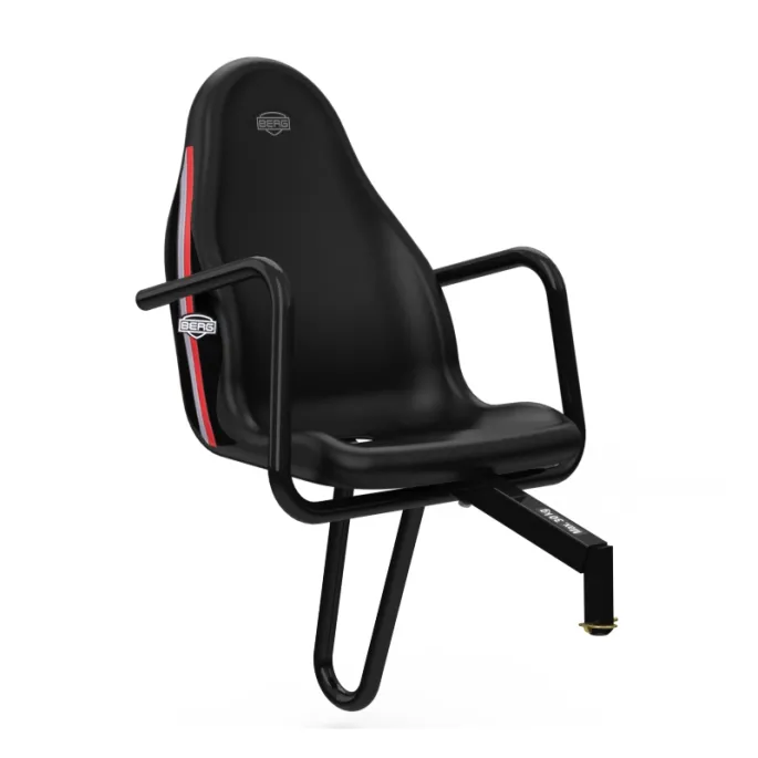 Fotel pasażera do gokarta BERG dla komfortu jazdy