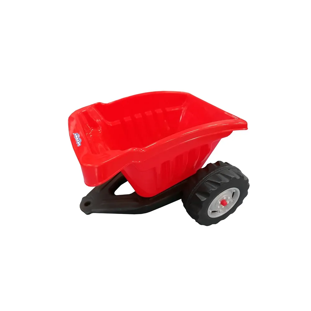 Bezpieczna wywrotka do zabawy dla najmłodszych