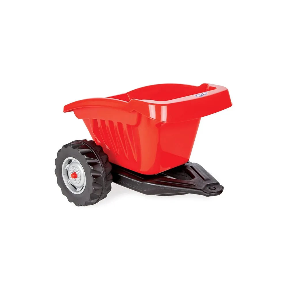 Materiały przyjazne środowisku w przyczepce