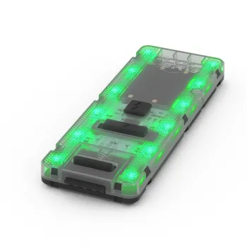 Oświetlenie LED do hulajnogi BERG Nexo