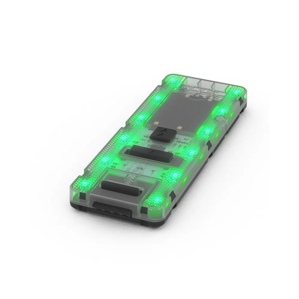 Oświetlenie LED do hulajnogi BERG Nexo