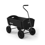 Zabawny wagonik dla dzieci do zabawy na świeżym powietrzu