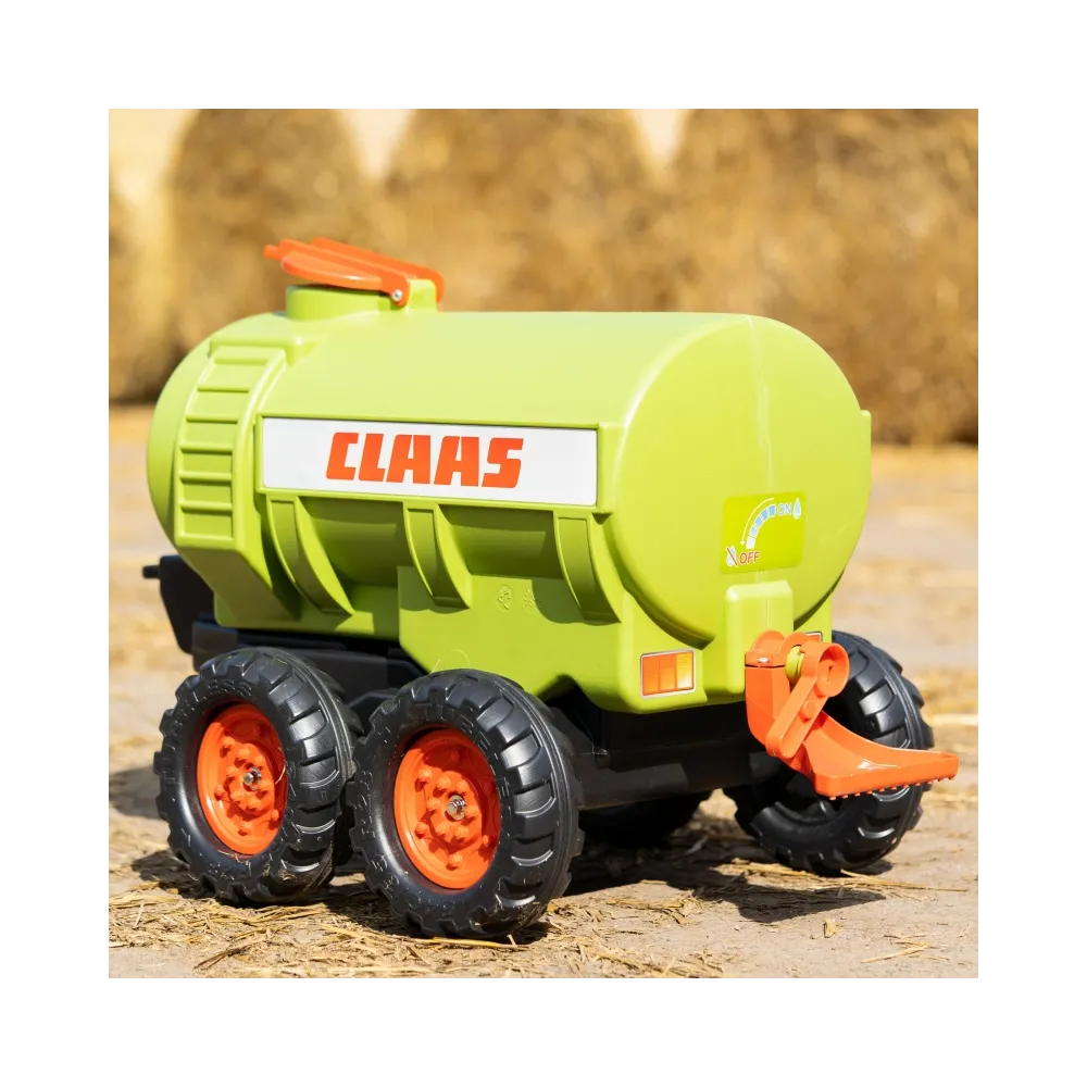 FALK Cysterna Claas 3-7 Lat