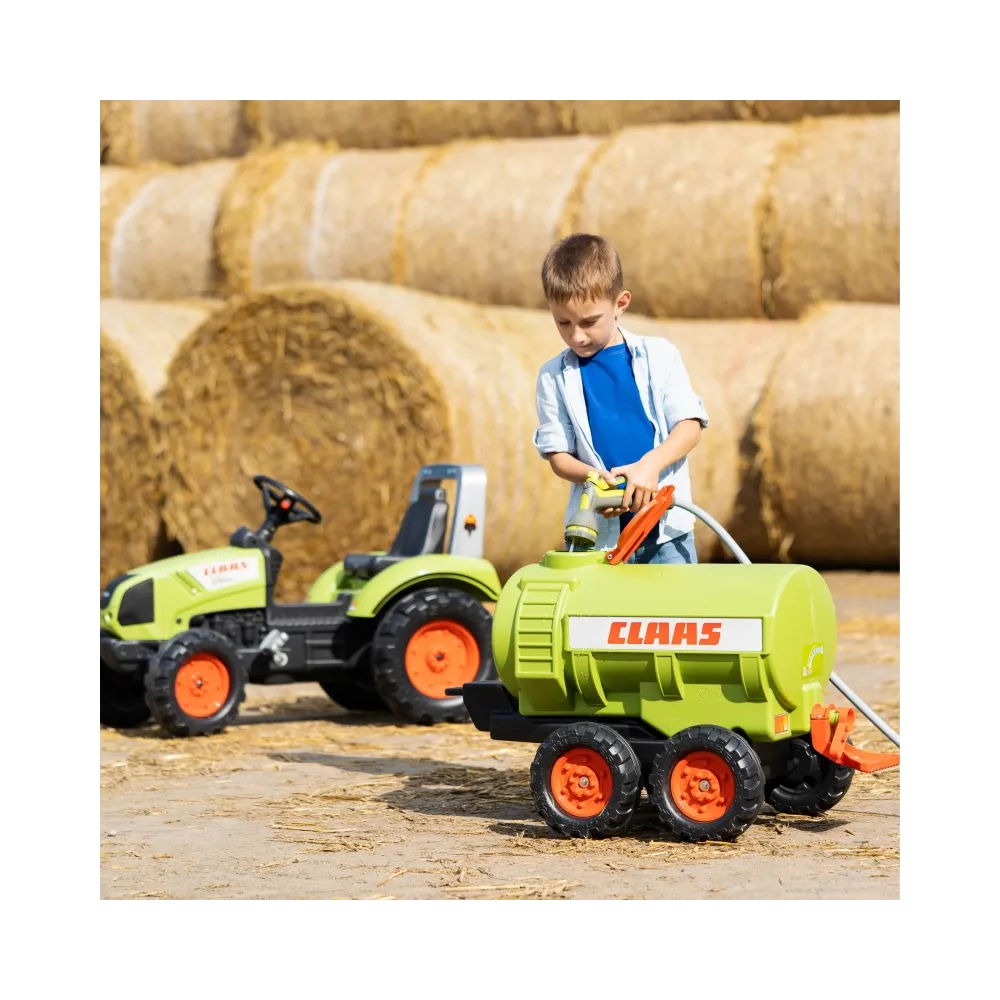 FALK Cysterna Claas 3-7 Lat