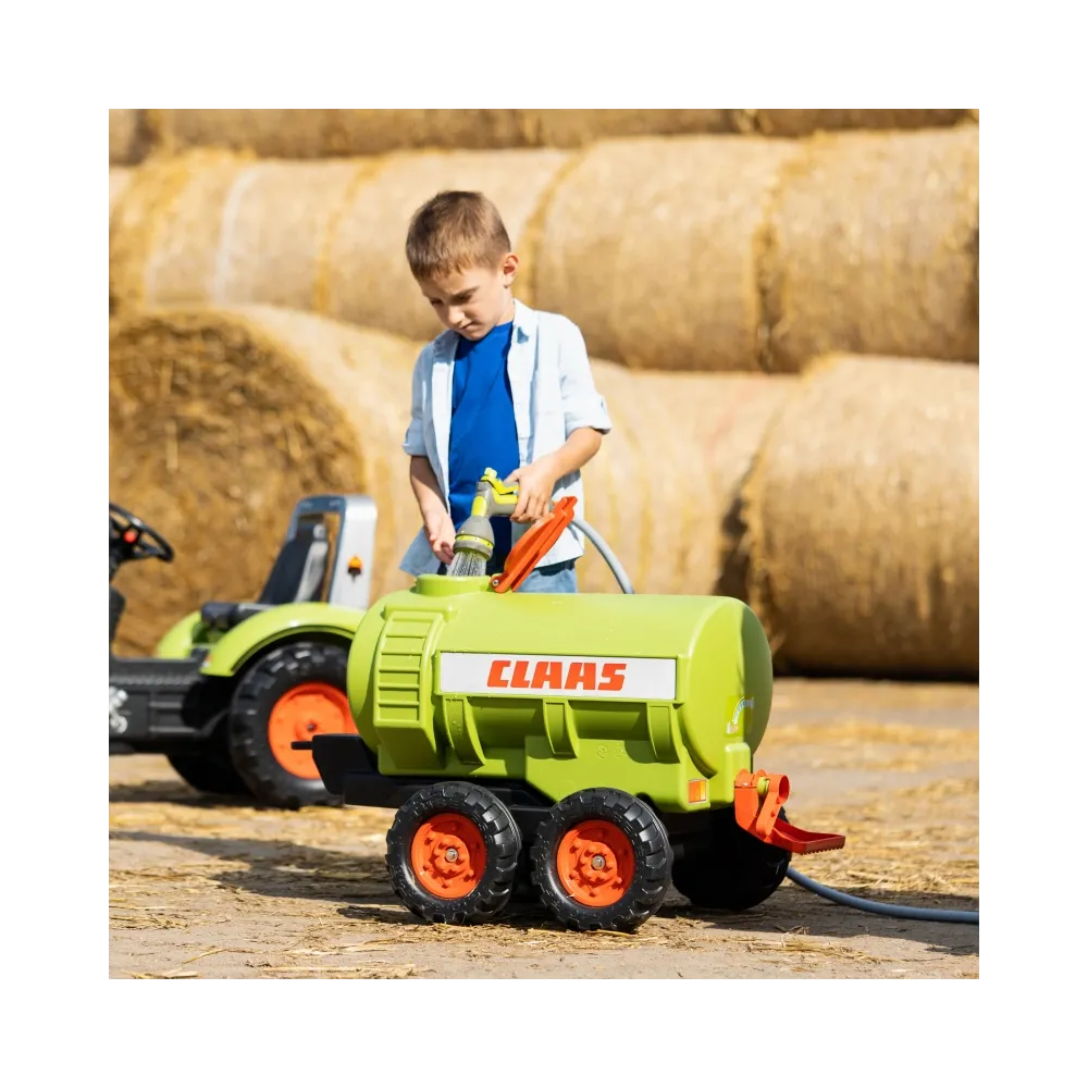 FALK Cysterna Claas 3-7 Lat