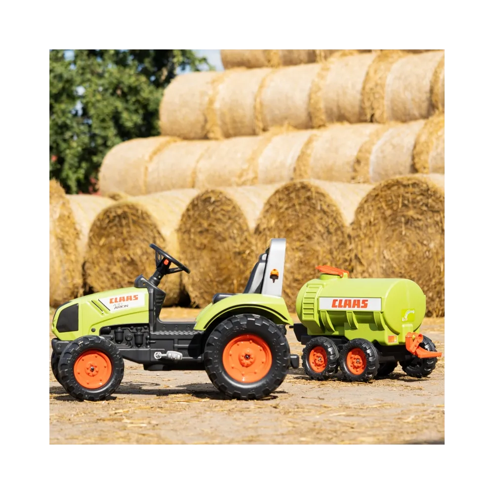 FALK Cysterna Claas 3-7 Lat