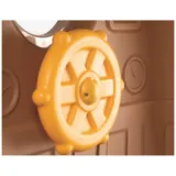 STEP2 Plac Zabaw Most z Tunelem Zjeżdżalnia