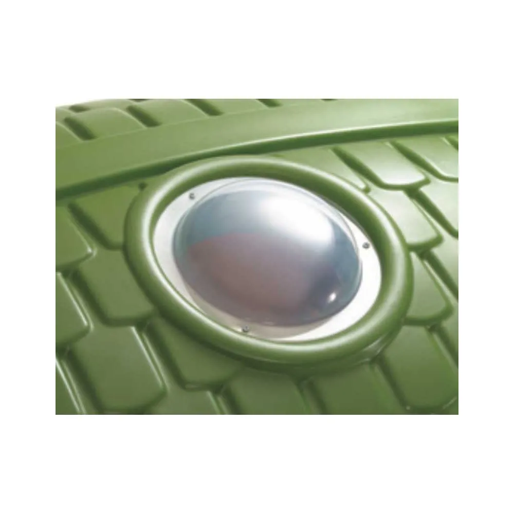 STEP2 Plac Zabaw Most z Tunelem Zjeżdżalnia