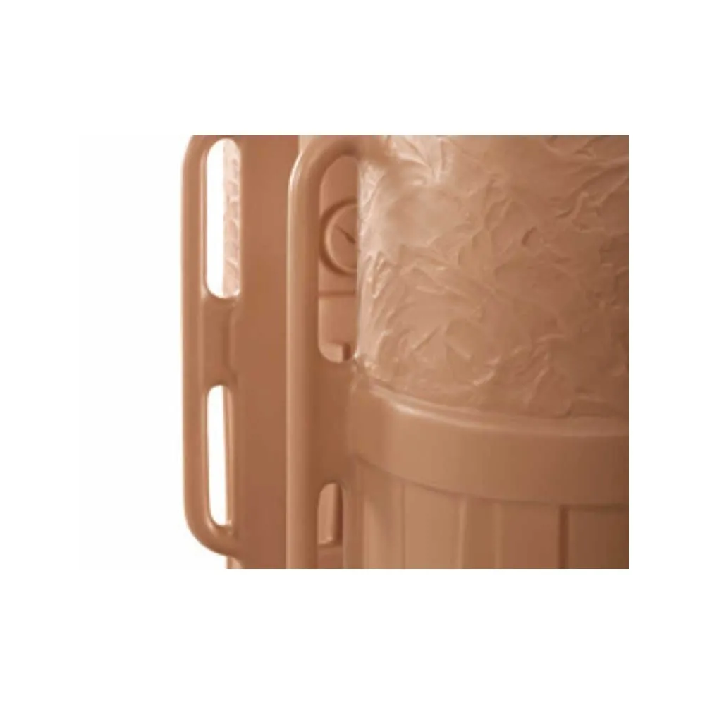 STEP2 Plac Zabaw Most z Tunelem Zjeżdżalnia