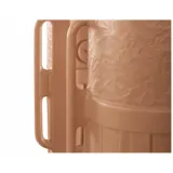 STEP2 Plac Zabaw Most z Tunelem Zjeżdżalnia