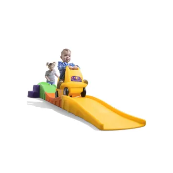 STEP2 Kolejka Górska Dla Dzieci Tor Jeździk