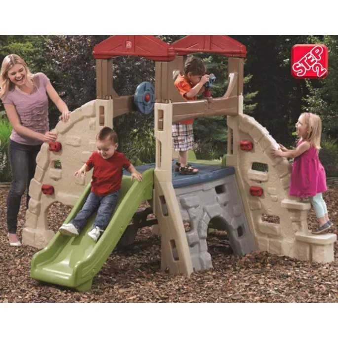 Kreatywny plac zabaw STEP2 dla małych odkrywców