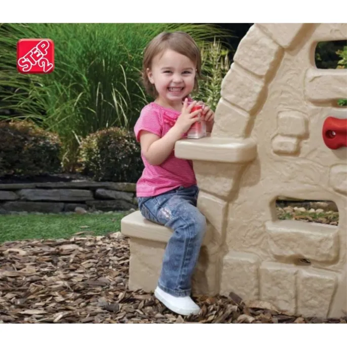 Bezpieczne ściany wspinaczkowe w STEP2 Skałce