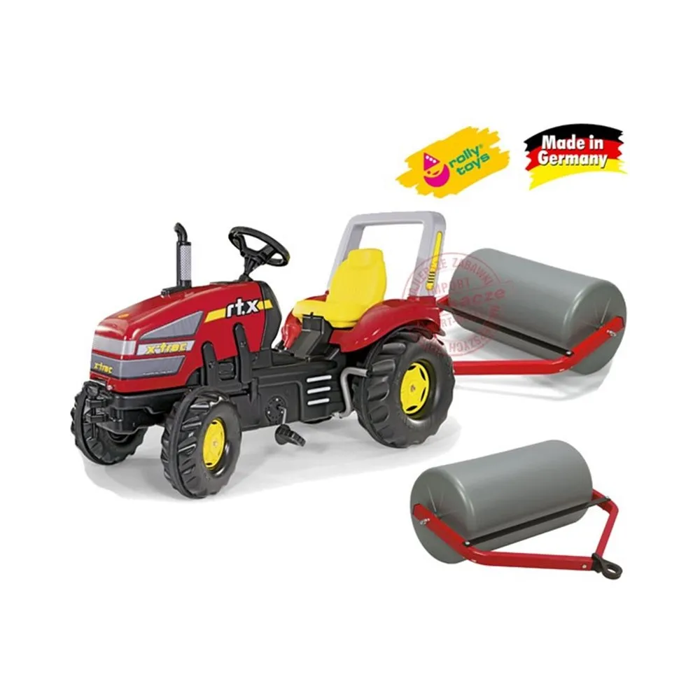 Rolly Toys Walec do traktora Farm