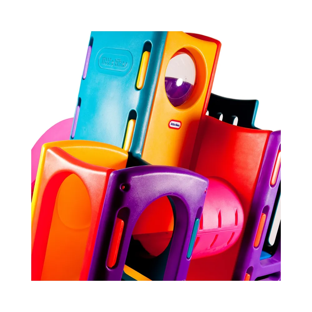 Little Tikes Małpi Gaj w ogrodzie