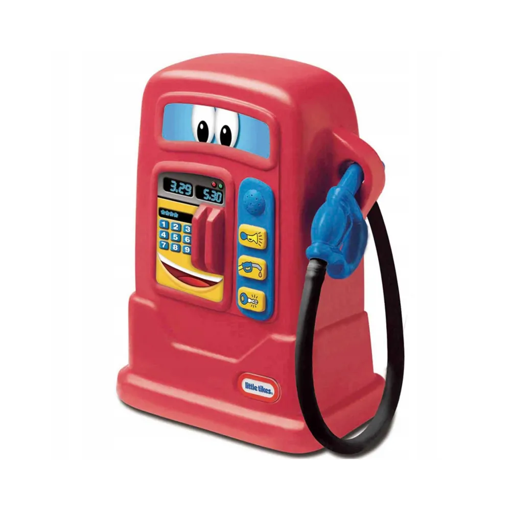 Little Tikes Dystrybutor Cozy Pumper do jeździków Cozy Coupe