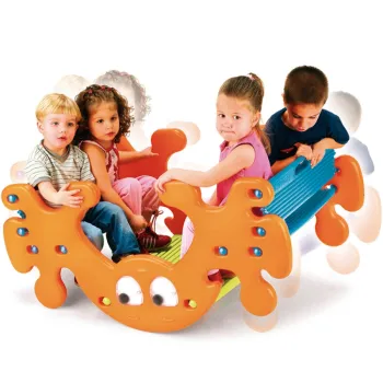 Bezpieczne miejsca siedzące na świeżym powietrzu