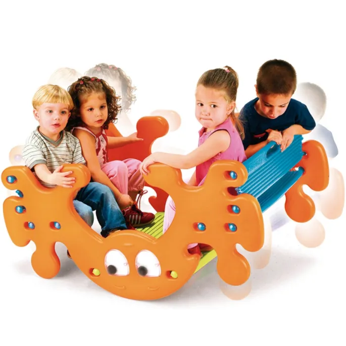 Bezpieczne miejsca siedzące na świeżym powietrzu