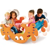 Bezpieczne miejsca siedzące na świeżym powietrzu