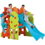 Plac zabaw Feber z powłoką anty UV