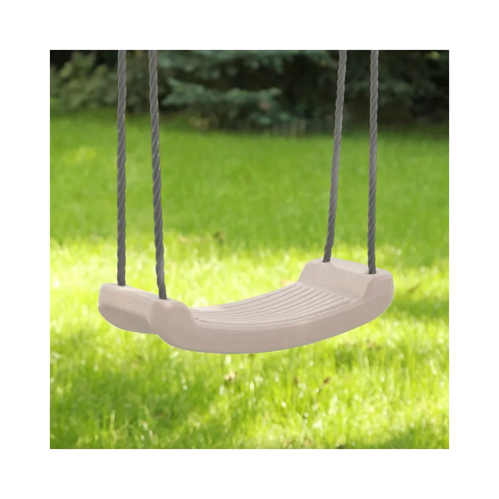 AXI Huśtawka Jednoosobowa Duża Stelaż