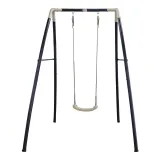 AXI Huśtawka Jednoosobowa Duża Stelaż