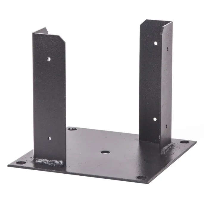 Drewniana tablica do zabawy dla małych odkrywców