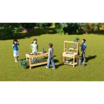 Bezpieczny i ekologiczny blat kuchenny