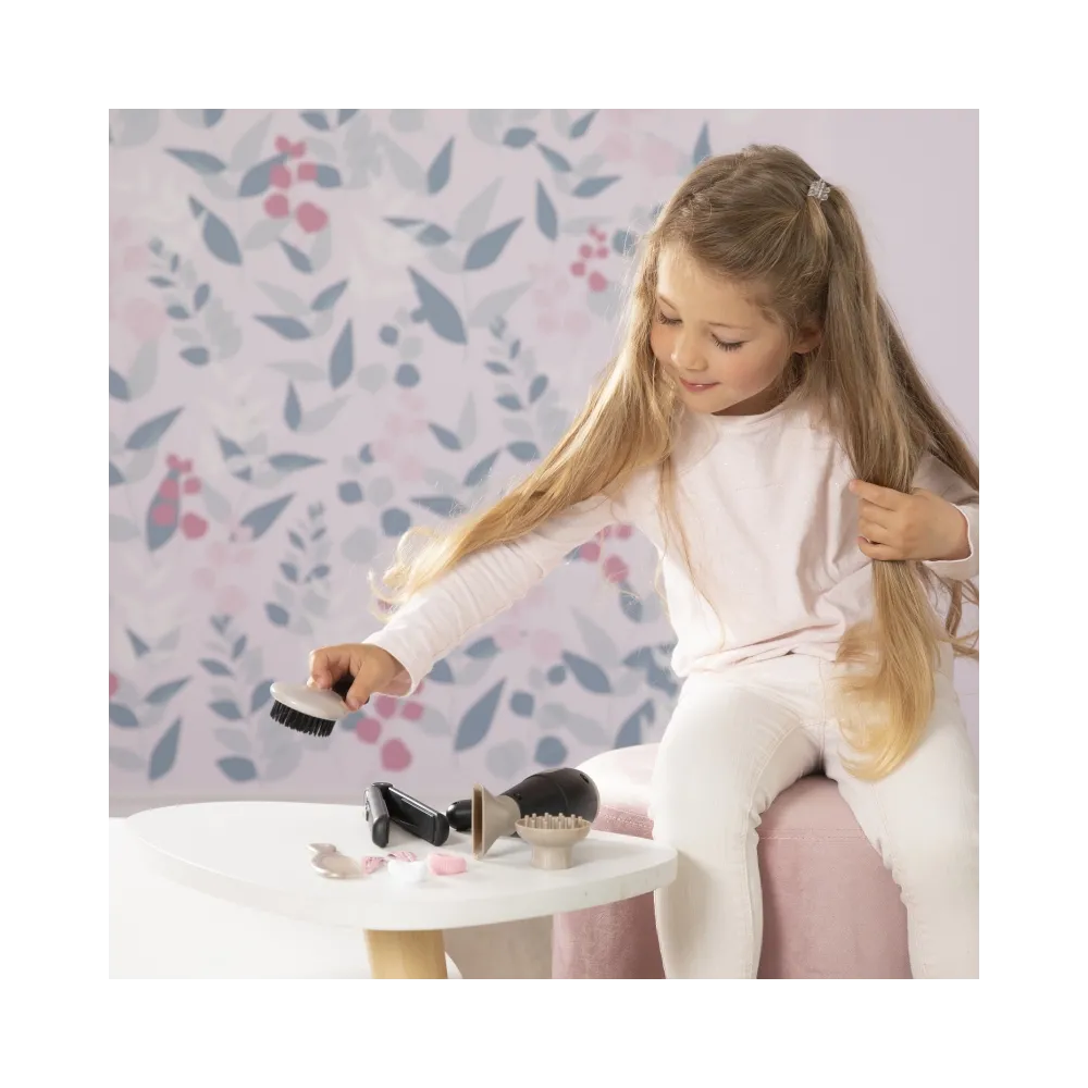 SMOBY Zestaw Fryzjerski My Beauty Fryzjerka