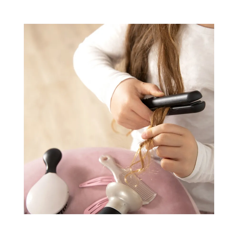 SMOBY Zestaw Fryzjerski My Beauty Fryzjerka