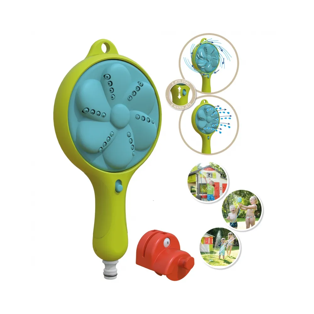 SMOBY Zraszacz Wody Ogrodowy do Domku