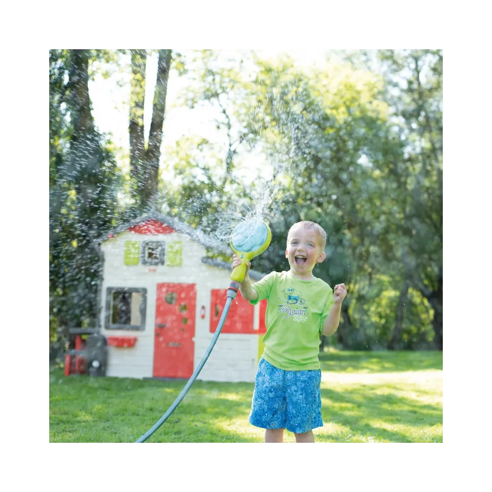 SMOBY Zraszacz Wody Ogrodowy do Domku