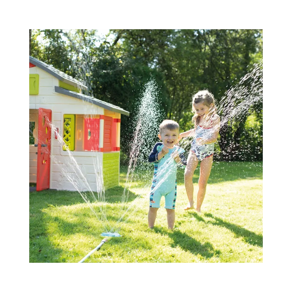 SMOBY Zraszacz Wody Ogrodowy do Domku