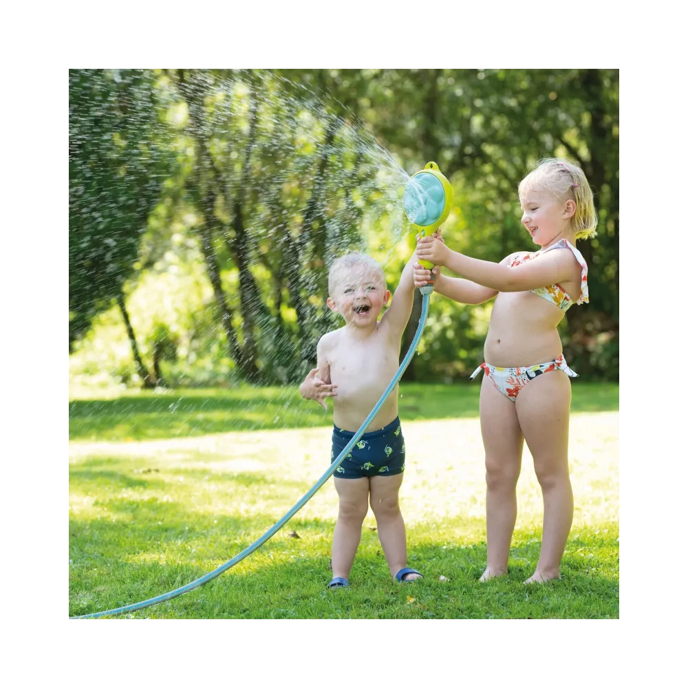 SMOBY Zraszacz Wody Ogrodowy do Domku