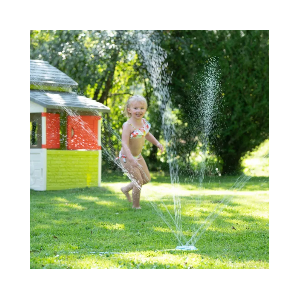 SMOBY Zraszacz Wody Ogrodowy do Domku