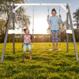 Huśtawka Axi do samodzielnego montażu w ogrodzie